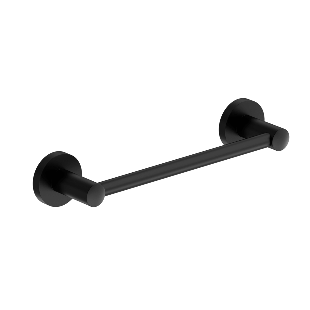 Abey Builders abey-build-access Abey Builders Towel Rail 300mm Accessories