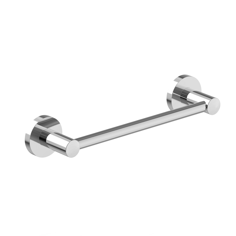 Abey Builders abey-build-access Abey Builders Towel Rail 300mm Accessories