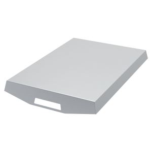 Barazza barra-outdoor Barazza Alfresco Stainless Steel Cover/Tray Kitchen Appliances