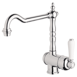 Armando Vicario provincial Provincial Single Lever Kitchen Mixer Lead Free Kitchen Taps & Mixers