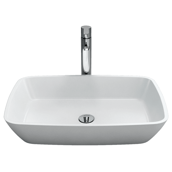 Gareth Ashton natural-stone Vicenza Natural Stone Basin Matt Basins