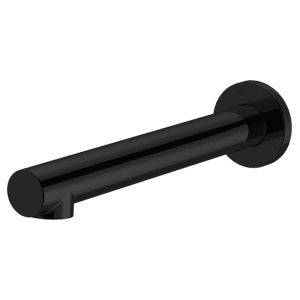 Gareth Ashton gareth-ashton-lucia Lucia Straight Basin Spout 200mm Wall & Basin Mixers