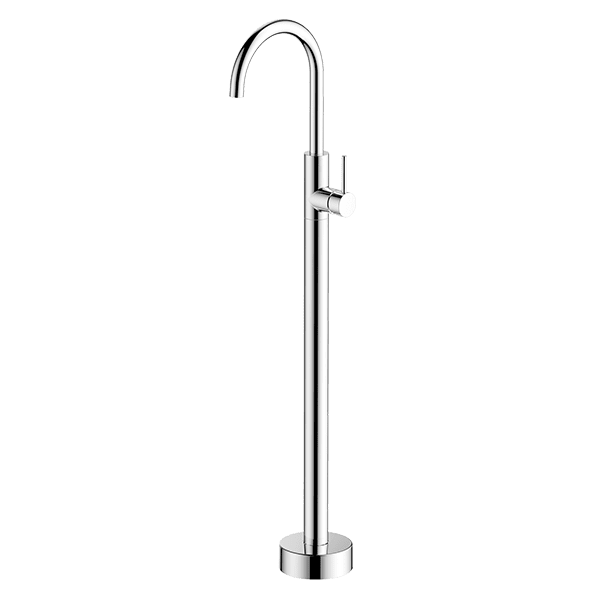 Gareth Ashton gareth-ashton-lucia Lucia Bath Filler Wall & Basin Mixers