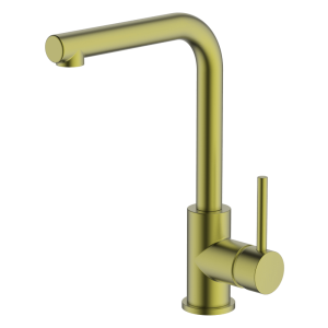 Gareth Ashton lucia Lucia Side Lever Sink Mixer Kitchen Taps & Mixers