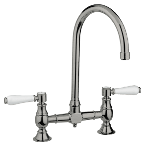 Armando Vicario provincial Provincial Exposed Breach Kitchen Tap Lead Free Kitchen Taps & Mixers