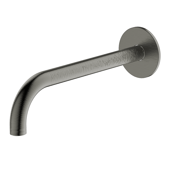 Poco Basin Spout 220mm