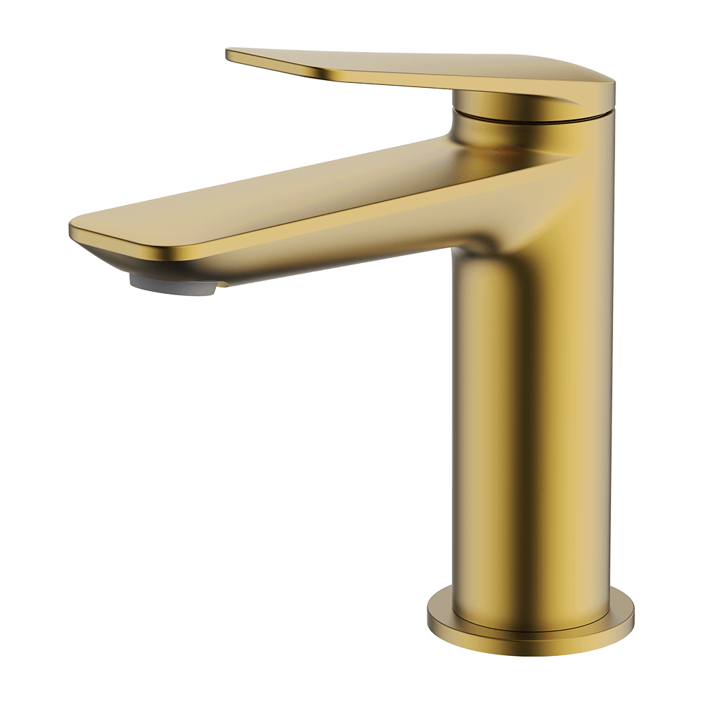 Vela Basin Mixer