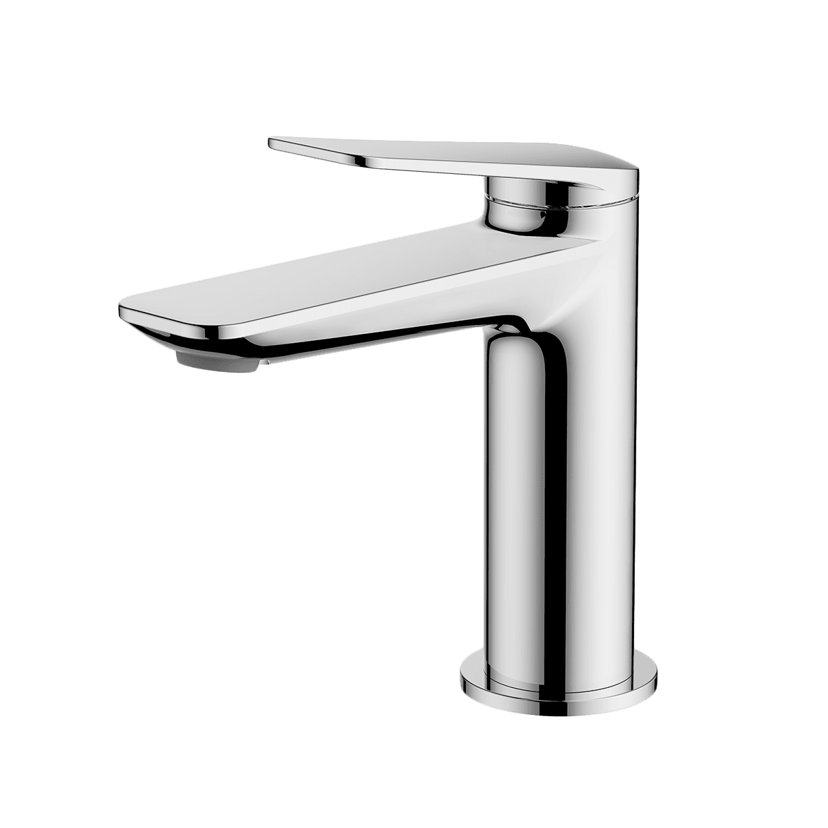 Gareth Ashton vela Vela Basin Mixer Wall & Basin Mixers