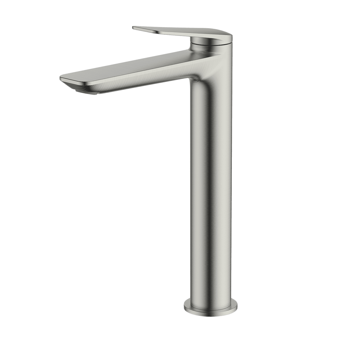 Vela High Basin Mixer