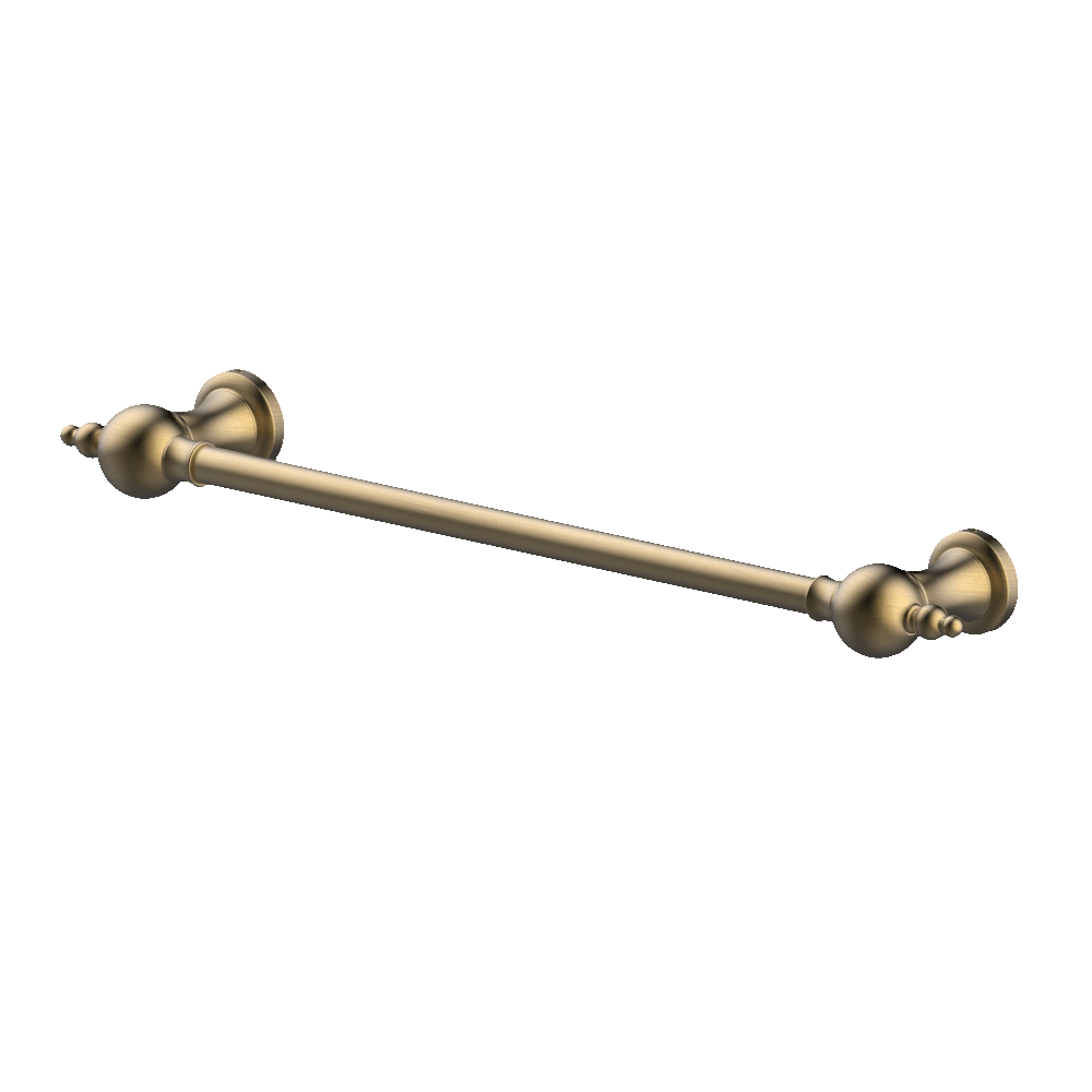 Provincial 450mm Towel Rail