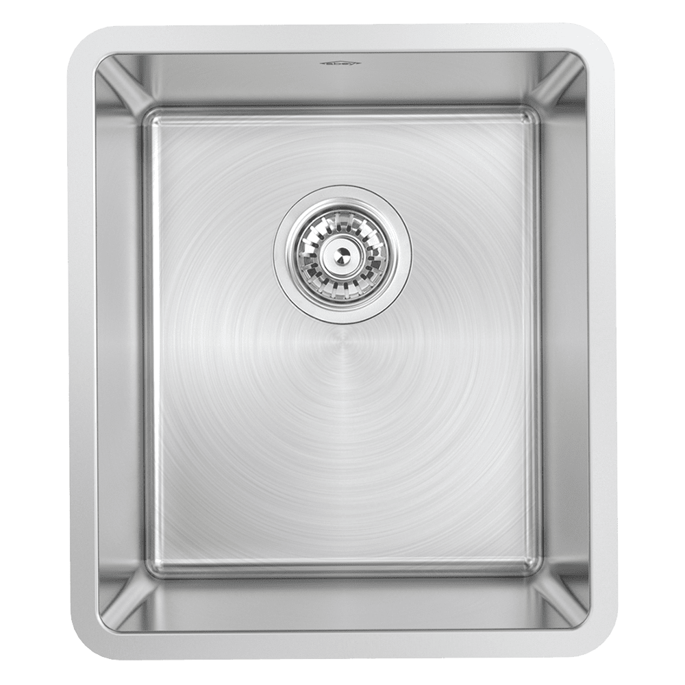 Abey bld BLD Single Bowl Kitchen Sinks