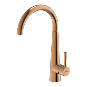 304 Gooseneck Bar Sink Mixer