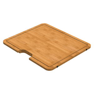 Abey abey-abey Large Lucia Cutting Board Sink Accessories