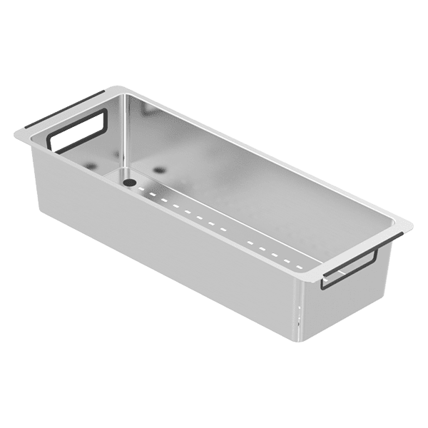 Abey abey-abey Stainless Steel Colander COA53 Sink Accessories