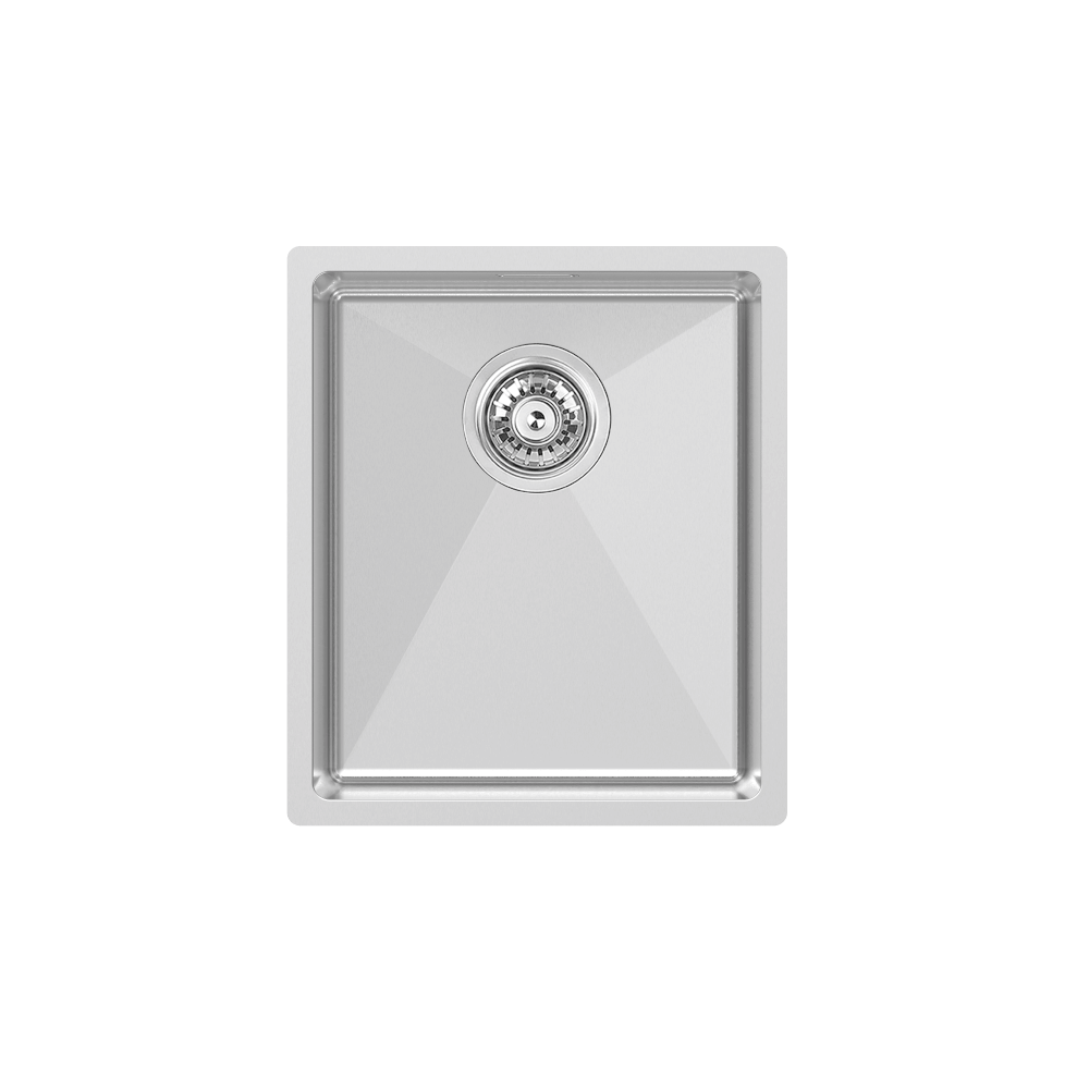Abey cua-12 CUA Single Bowl Kitchen Sink Kitchen SInks