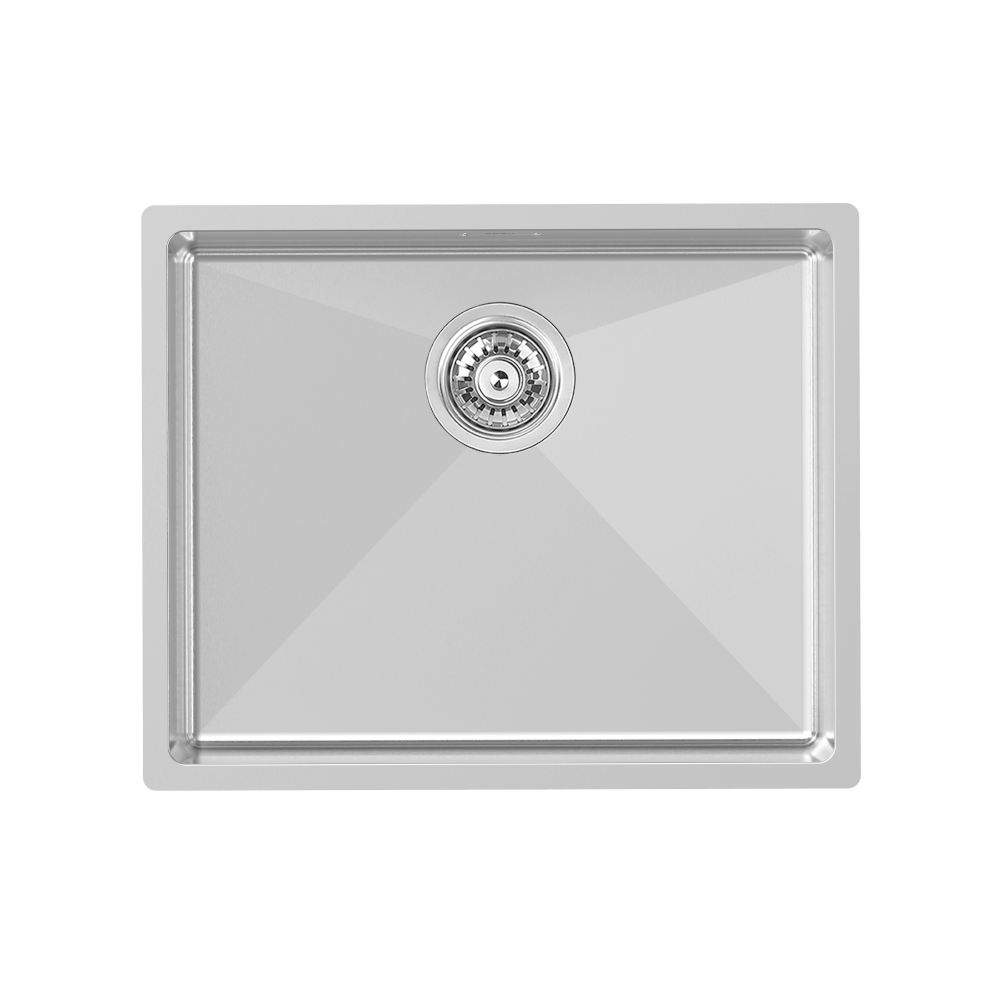 Abey cua-12 CUA Large Single Bowl Kitchen Sink Kitchen SInks