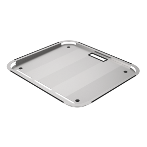 Abey Abey Stainless Steel Drain Tray Sink Accessories