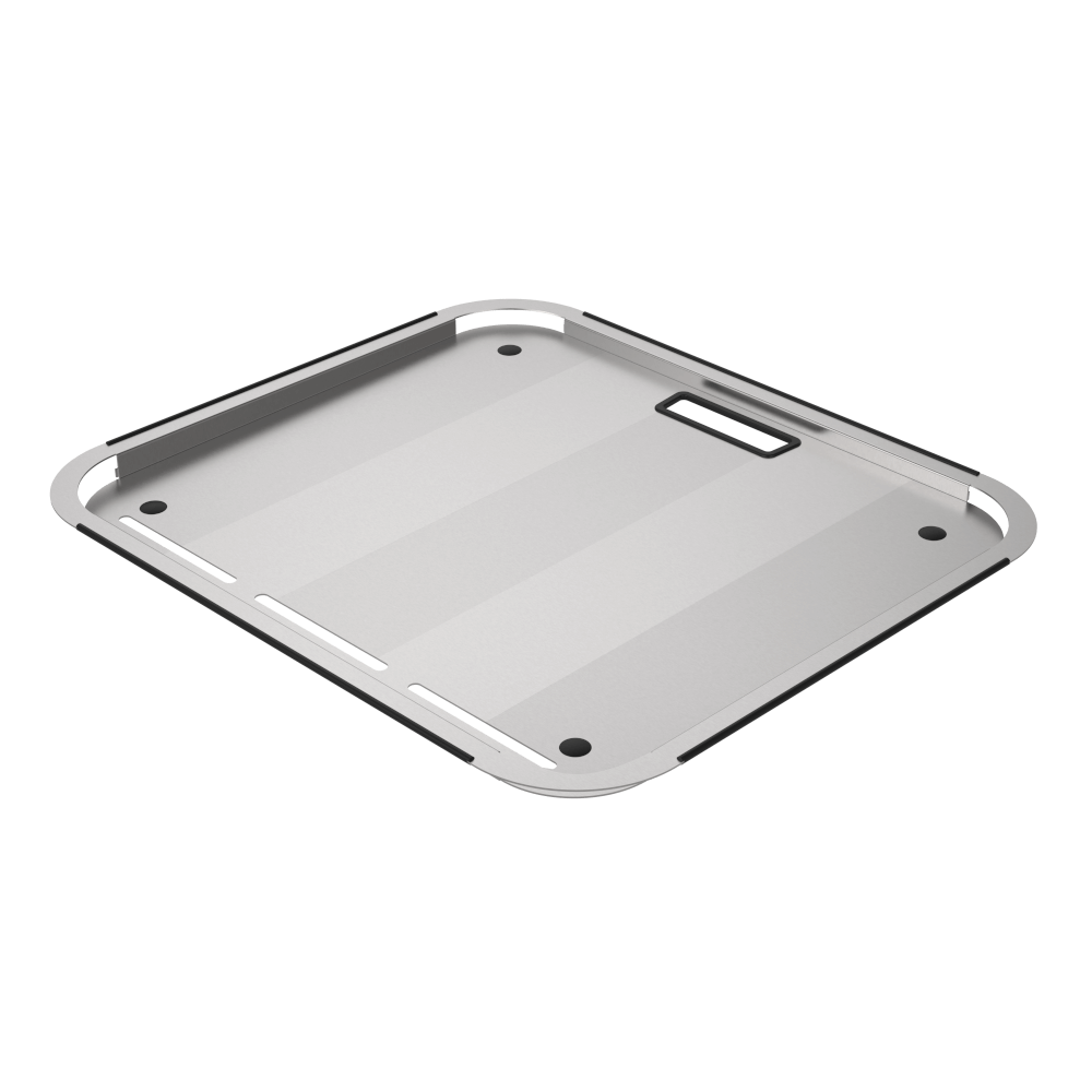 Abey Abey Stainless Steel Drain Tray Sink Accessories