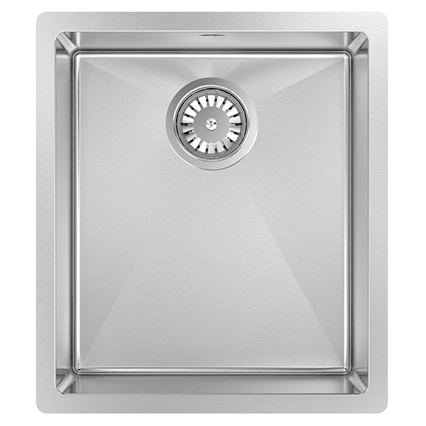 Abey alfresco Alfresco Single Bowl Sink Kitchen Sinks