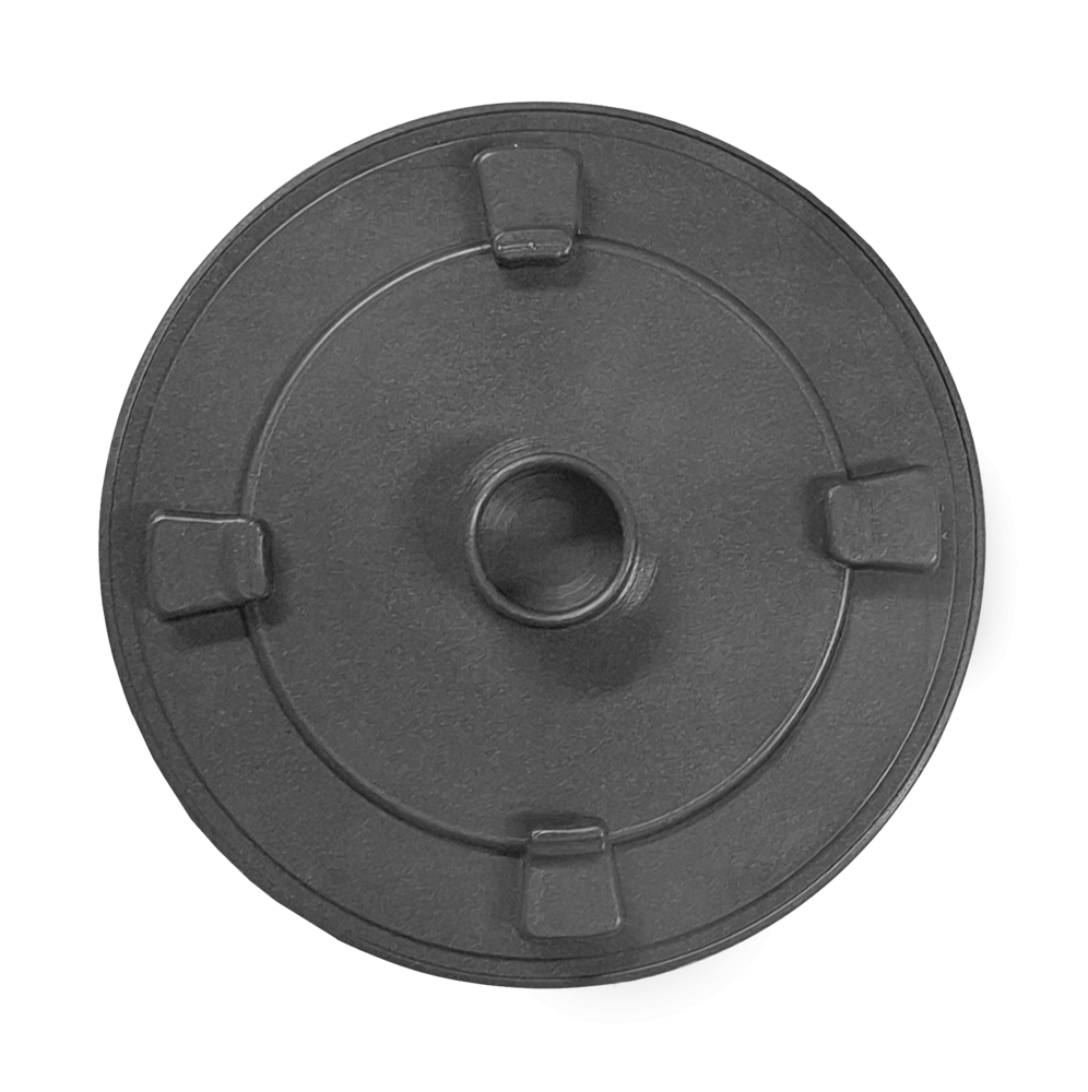 Abey abey-abey Kitchen Sink Waste Cover - Stone Sink Accessories