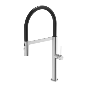 Abey 304 304 Chef Dual Spray Magnetic Pull Down Kitchen Mixer Kitchen Taps & Mixers