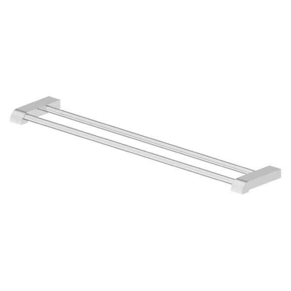 Gareth Ashton park-avenue Park Avenue Adjustable Double Towel Rail 760mm Accessories