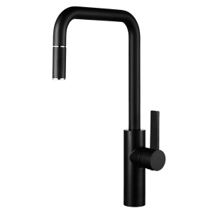 Armando Vicario luz Luz Kitchen Mixer With Pull-Out Kitchen Taps & Mixers