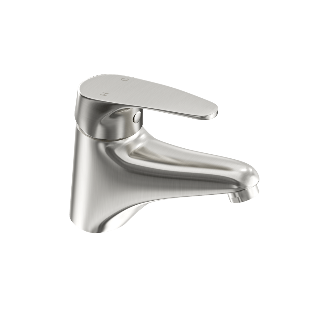 Abey Builders mix-build Abey Builders MixMaster Basin Mixer 35mm Wall & Basin Mixers