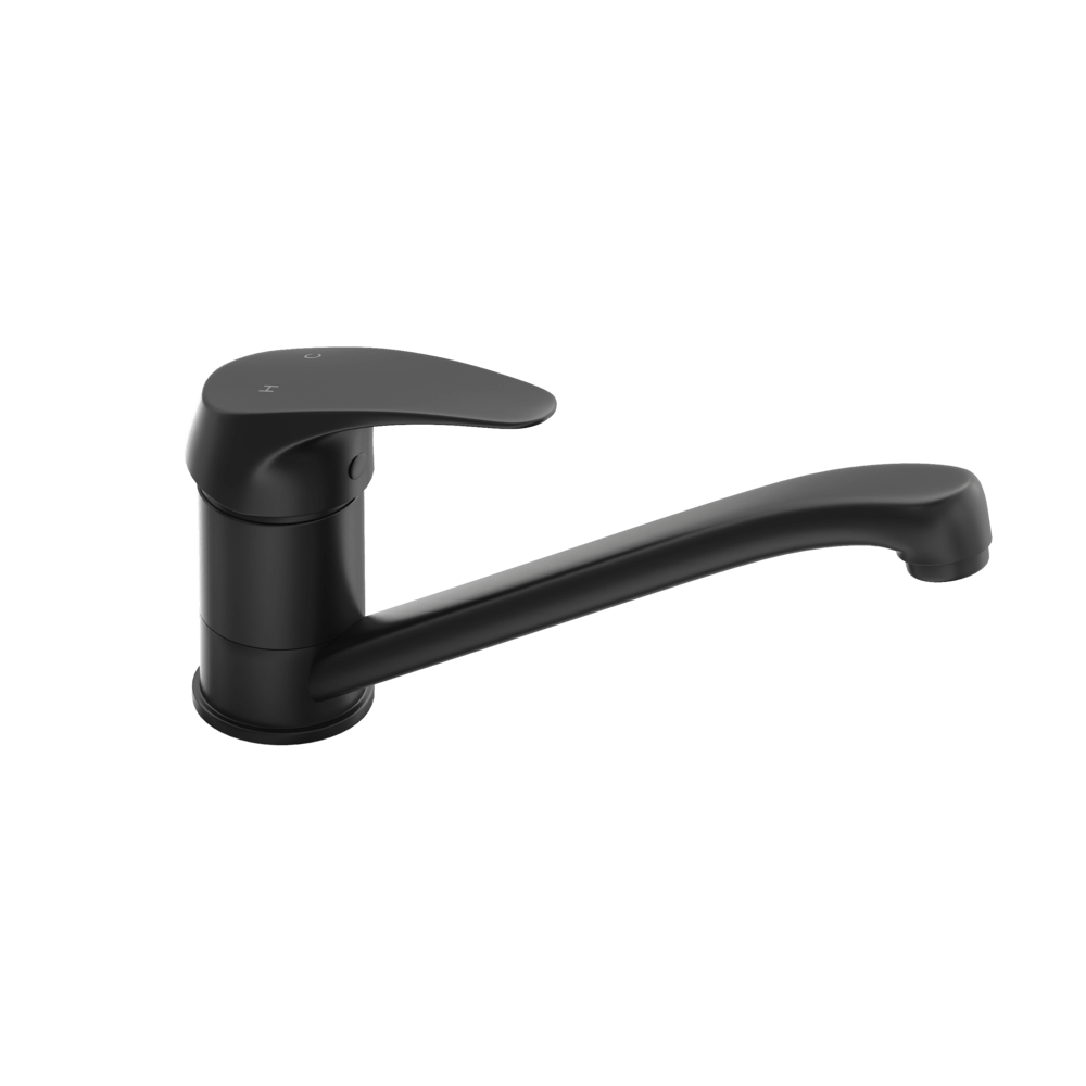 Abey Builders mix-build Abey Builders MixMaster Sink Mixer 40mm Kitchen Taps & Mixers