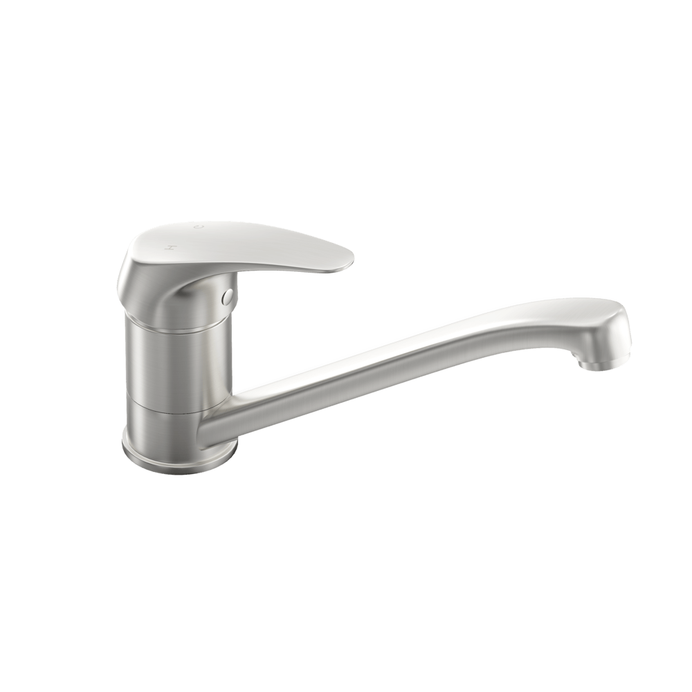 Abey Builders mix-build Abey Builders MixMaster Sink Mixer 40mm Kitchen Taps & Mixers