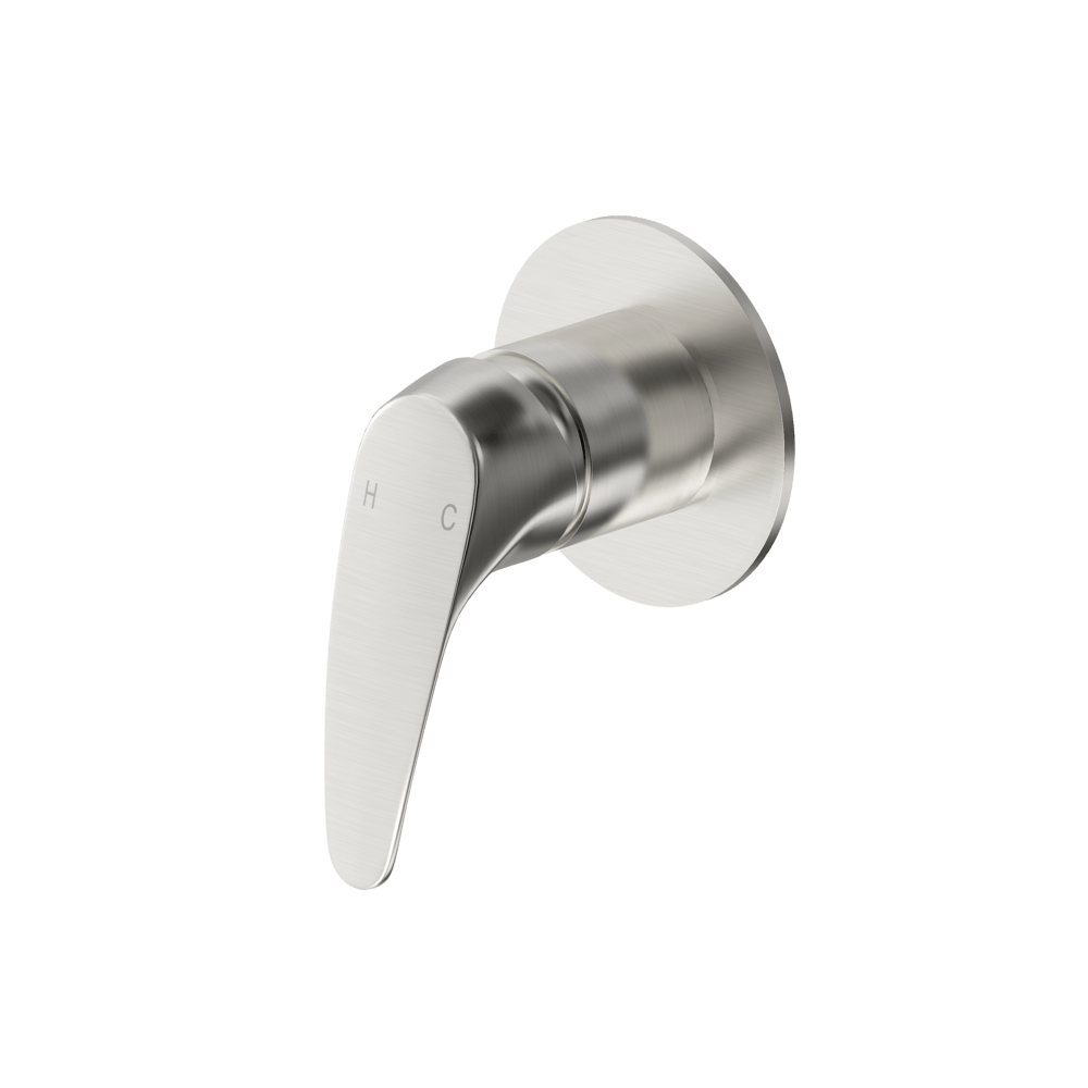 Abey Builders mix-build Abey Builders MixMaster Bath/Shower Mixer Wall & Basin Mixers