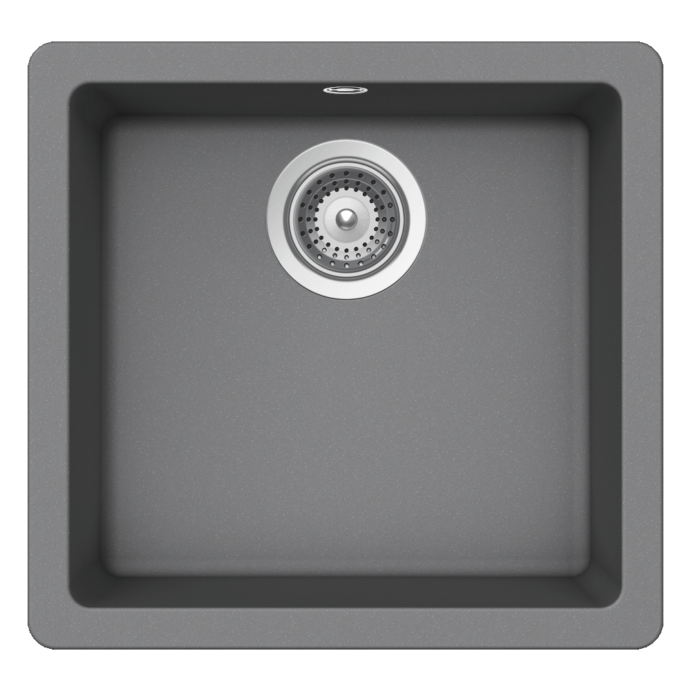 Schock quadro Schock Quadro Single Bowl Croma Kitchen Sinks