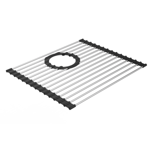 Abey abey-abey Bottom Grid for Schock D100 Kitchen Sinks Sink Accessories