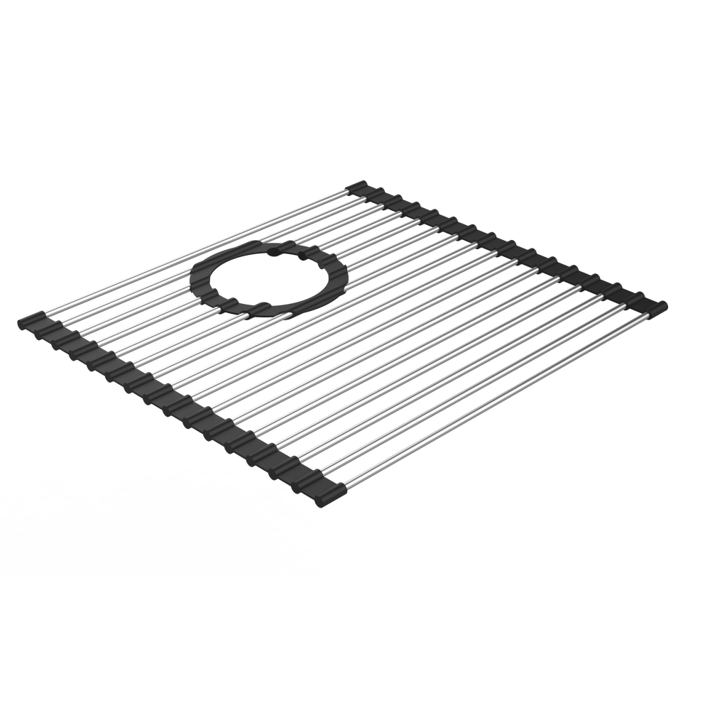 Abey abey-abey Bottom Grid for Schock D200 Large Bowl Kitchen Sinks Sink Accessories