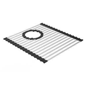 Abey abey-abey Bottom Grid for Schock N200 Kitchen Sinks Sink Accessories