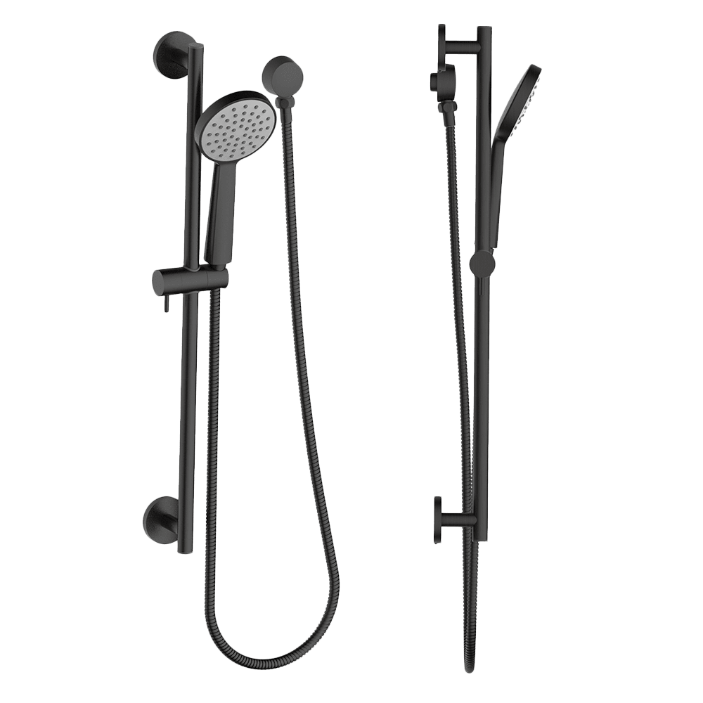 Gareth Ashton showers-on-rail Shower on Rail Showers