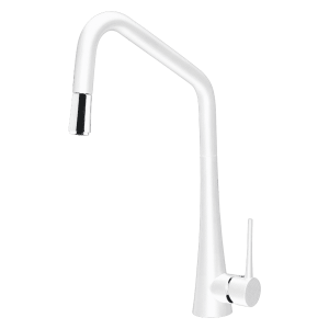 Armando Vicario tink TINK-D Kitchen Mixer With Pull-Out Kitchen Taps & Mixers