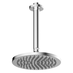 Abey vertical Brass Vertical Shower Showers