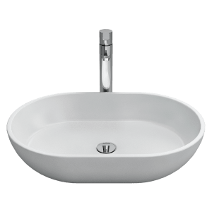 Abey natural-stone Formosa Natural Stone Basin Matt Basins