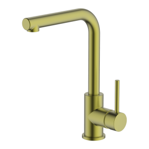 Abey lucia Lucia Side Lever Sink Mixer Kitchen Taps & Mixers