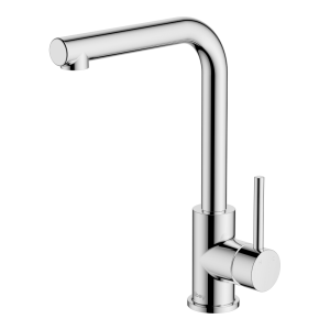 Abey lucia Lucia Side Lever Sink Mixer Kitchen Taps & Mixers