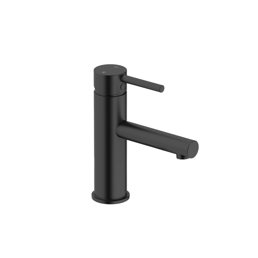 Lucia Builders Basin Mixer