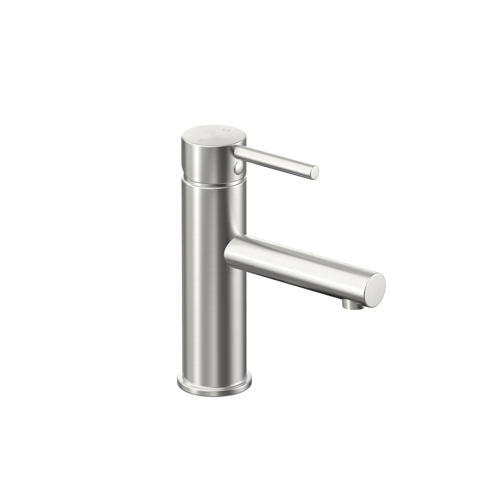 Lucia Builders Basin Mixer