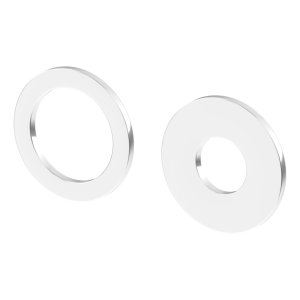 Abey Builders lucia-build-bath Lucia Builders Trim Kit for 4WS-EXT-165-LF Or 4WS-EXT-200-LF Wall & Basin Mixers