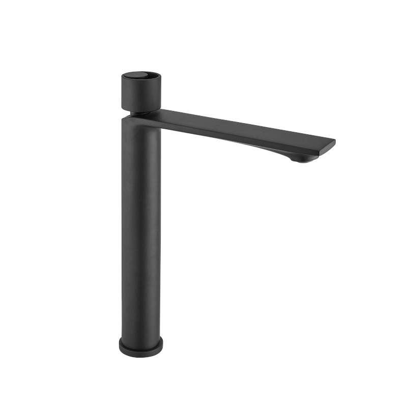 Piazza High Basin Mixer - Image 2