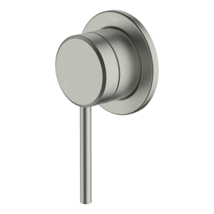 Abey external-internal Poco Shower Mixer Lead Free External Only Wall & Basin Mixers