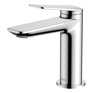 Abey abey-vela Vela Basin Mixer Lead Free Wall & Basin Mixers