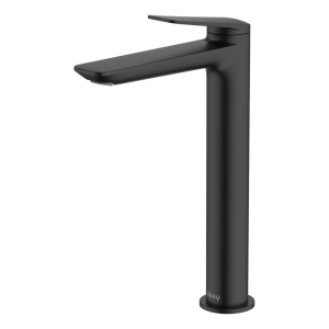 Vela High Basin Mixer Lead Free