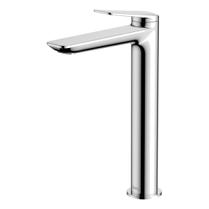 Abey abey-vela Vela High Basin Mixer Lead Free Wall & Basin Mixers