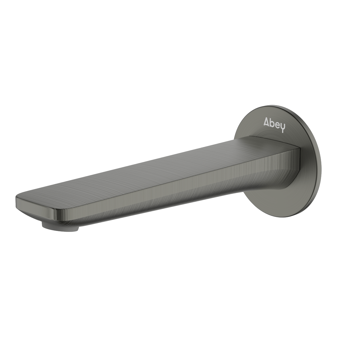 Vela Wall Spout 165mm Lead Free
